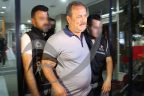 DTO Başkanı Özer gözaltına alındı