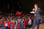 Zeybekci: 15 Temmuz Türk Milleti’nin devrimidir