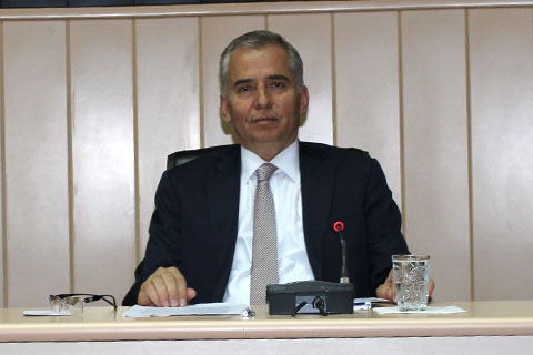 Zolan Pamukkale’nin devir sürecini anlattı