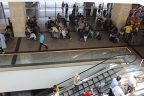 Bayramın son yolcuları