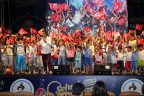 Karahayıt’ta çocuklara özel etkinlik