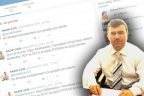 Açığa alındı, Cumhurbaşkanı ve siyasilerden yardım istedi