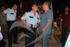 Polise “Göreve dön” çağrısı