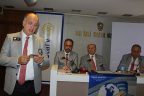 Rotary projeleri tanıtıldı