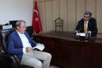 Tin: Ben de FETÖ mağduruyum