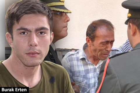 Şehit annesi yürekleri dağladı