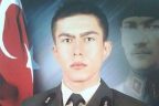 Şehidin cenazesi Denizli’den kalkacak