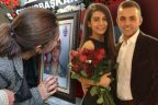 Bu acı hiç dinmeyecek