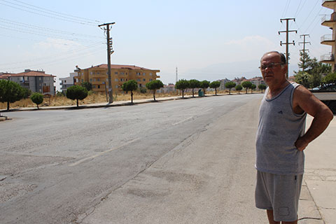 Sürücülere ‘hız yapmayın’ çağrısı