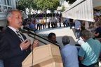 İmam, kızının düğününde kalp krizinden öldü