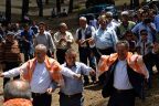 Gökay Yörük Şenliği başlıyor