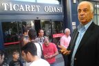 DSO Başkanı Keçeci DTO’da yaşananları anlattı