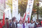 Liselilerden bildiriye Denizli’den 25 imza