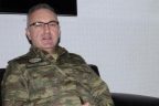 Tugay komutanı tutuklandı