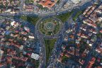 Üçgen ve Zeybek Kavşağı’nın ihalesi tamamlandı