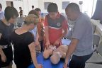 85 öğretmene farkındalık eğitimi