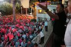 Cumhurbaşkanı ve Başbakan bu talebinizi karşılıksız bırakmayacaktır