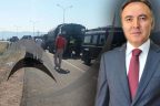 105’i rütbeli 587 asker gözaltında