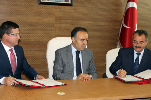 İlbade’ye sağlık merkezi yapılacak