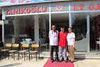 Önder Yanık: “Kasap olunmaz, doğulur”