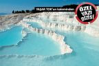PAMUKKALE NASIL RANT MERKEZİ OLDU?