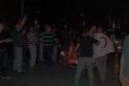 YEREL TELEVİZYONLARIN UYDU YAYINLARI KESİLDİ