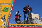 Çökelez dağının ardı: Çalçakırlar…