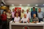 15 Temmuz Milli İrade Günü ilan edilsin