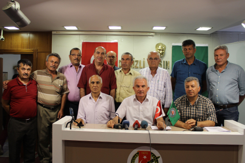 15 Temmuz Milli İrade Günü ilan edilsin