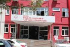 Sağlık kurumlarında FETÖ operasyonu