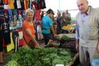2 ilçede 19 bayram pazarı