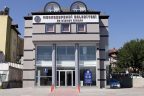 Merkezefendi Belediyesi’ne ek bina
