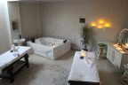 SPA’da kalitenin adı: Ottoman SPA