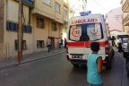 Acı haber şehit evine ulaştı