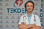 Dr. Şenel Bekci Tekden Hastanesi’nde