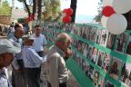 Yüreğillilerden vefa örneği
