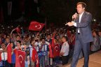 Bakan Zeybekci ile TRT Genel Müdürü o gece konuştu