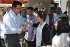 Zeybekci: Suriyeliler Türkiye’ye dinamizm katacak