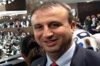 AK Parti Buldan Başkan yardımcısı kalbine yenik düştü