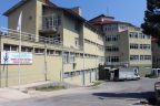 Askeri Sağlık Merkezi artık DDH’nin ek binası