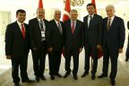 Başkanlardan Başbakan’a ziyaret