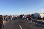 Bingöl saldırısında Acıpayamlı polis yaralandı