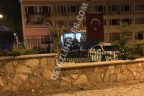 Çal’daki FETÖ operasyonunda 9 tutuklama