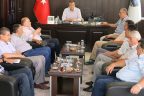 Çivril Elma Festivali iptal edildi