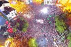 Çınar’a 15 Temmuz Şehitler Meydanı ismi
