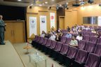 İhracatçılara Ar-Ge yönetmelikleri anlatıldı