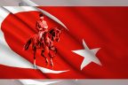 protokolden büyük zaferi kutlama mesajları