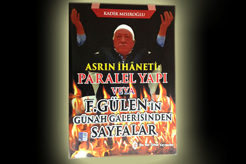 FETÖ’cüler şimdi de yanıltma peşinde