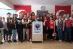 ADD’de 30 Ağustos kutlaması