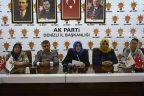 Akdemir: Çocuklar 15 Temmuz ile büyüyecek